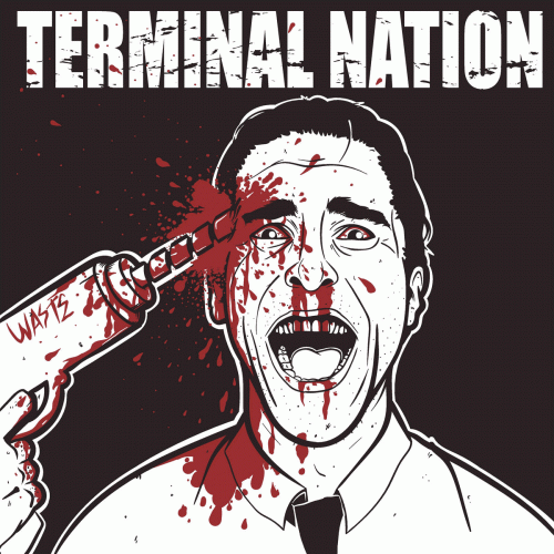 Terminal Nation : Waste